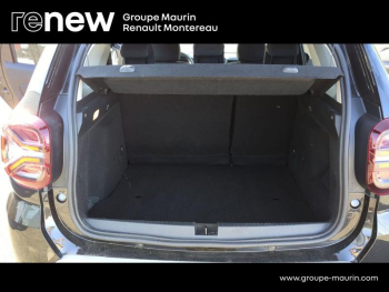 Photo 13 du bon plan DACIA Duster 1.3 TCe 150ch FAP Prestige 4x2 EDC occasion à 18991 €
