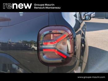 Photo 15 du bon plan DACIA Duster 1.3 TCe 150ch FAP Prestige 4x2 EDC occasion à 18991 €
