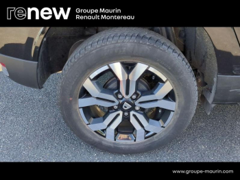 Photo 16 du bon plan DACIA Duster 1.3 TCe 150ch FAP Prestige 4x2 EDC occasion à 18991 €