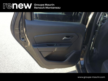 Photo 17 du bon plan DACIA Duster 1.3 TCe 150ch FAP Prestige 4x2 EDC occasion à 18991 €