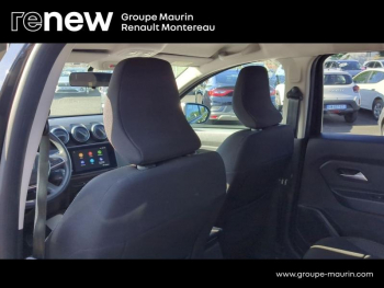 Photo 19 du bon plan DACIA Duster 1.3 TCe 150ch FAP Prestige 4x2 EDC occasion à 18991 €