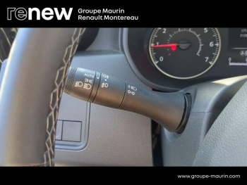 Photo 22 du bon plan DACIA Duster 1.3 TCe 150ch FAP Prestige 4x2 EDC occasion à 18991 €