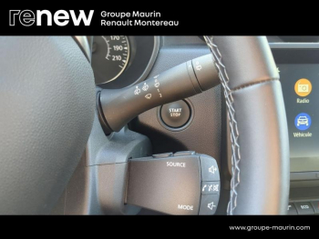 Photo 23 du bon plan DACIA Duster 1.3 TCe 150ch FAP Prestige 4x2 EDC occasion à 18991 €