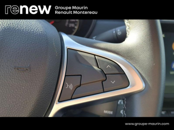 Photo 25 du bon plan DACIA Duster 1.3 TCe 150ch FAP Prestige 4x2 EDC occasion à 18991 €