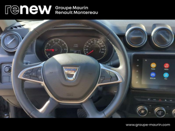 Photo 26 du bon plan DACIA Duster 1.3 TCe 150ch FAP Prestige 4x2 EDC occasion à 18991 €