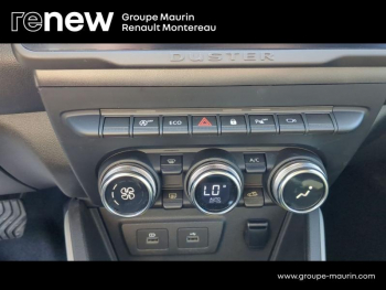 Photo 28 du bon plan DACIA Duster 1.3 TCe 150ch FAP Prestige 4x2 EDC occasion à 18991 €