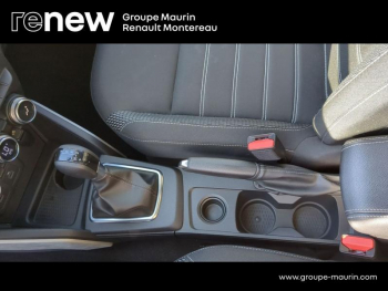 Photo 30 du bon plan DACIA Duster 1.3 TCe 150ch FAP Prestige 4x2 EDC occasion à 18991 €