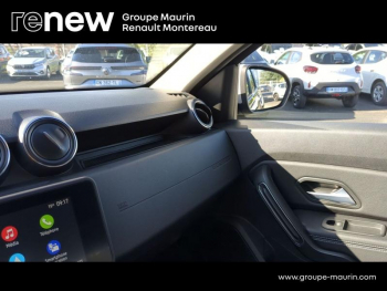 Photo 31 du bon plan DACIA Duster 1.3 TCe 150ch FAP Prestige 4x2 EDC occasion à 18991 €