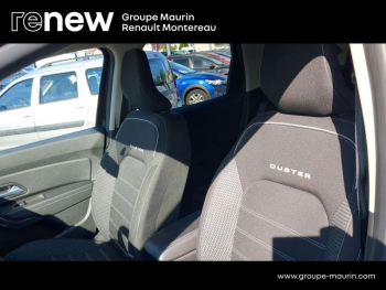 Photo 32 du bon plan DACIA Duster 1.3 TCe 150ch FAP Prestige 4x2 EDC occasion à 18991 €