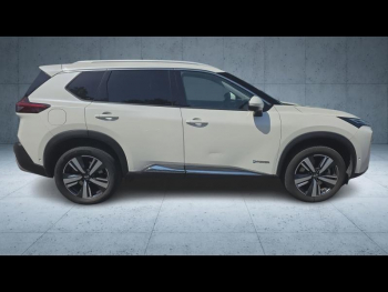 Photo 3 du bon plan NISSAN X-Trail e-Power 204ch Tekna+ occasion à 33990 €