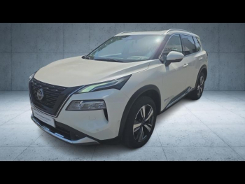 Photo 8 du bon plan NISSAN X-Trail e-Power 204ch Tekna+ occasion à 33990 €