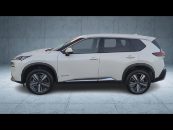Photo 9 du bon plan NISSAN X-Trail e-Power 204ch Tekna+ occasion à 33990 €
