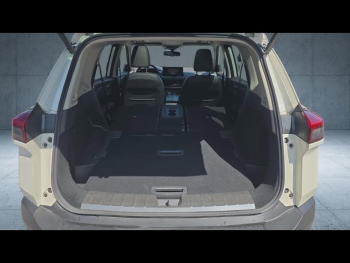 Photo 14 du bon plan NISSAN X-Trail e-Power 204ch Tekna+ occasion à 33990 €