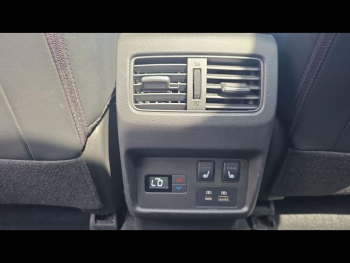 Photo 18 du bon plan NISSAN X-Trail e-Power 204ch Tekna+ occasion à 33990 €
