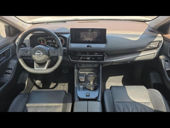 Photo 19 du bon plan NISSAN X-Trail e-Power 204ch Tekna+ occasion à 33990 €