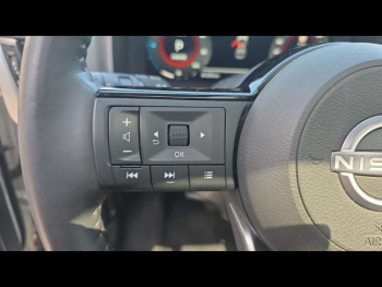 Photo 28 du bon plan NISSAN X-Trail e-Power 204ch Tekna+ occasion à 33990 €