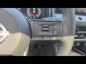 Photo 29 du bon plan NISSAN X-Trail e-Power 204ch Tekna+ occasion à 33990 €