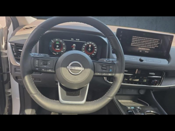 Photo 30 du bon plan NISSAN X-Trail e-Power 204ch Tekna+ occasion à 33990 €