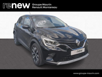 Photo 2 du bon plan RENAULT Captur 1.0 Eco-G 100ch Evolution occasion à 14200 €