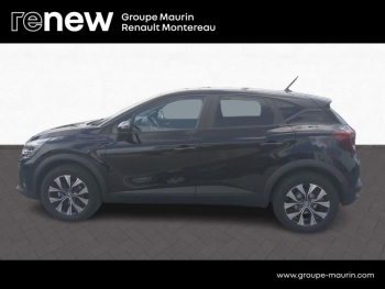 Photo 7 du bon plan RENAULT Captur 1.0 Eco-G 100ch Evolution occasion à 14200 €