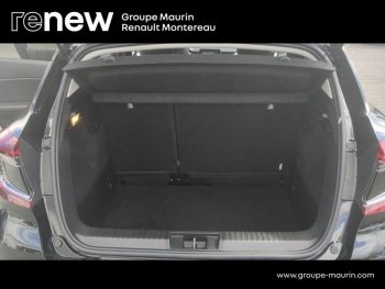 Photo 13 du bon plan RENAULT Captur 1.0 Eco-G 100ch Evolution occasion à 14200 €