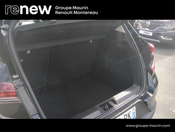 Photo 14 du bon plan RENAULT Captur 1.0 Eco-G 100ch Evolution occasion à 14200 €