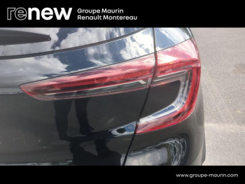 Photo 16 du bon plan RENAULT Captur 1.0 Eco-G 100ch Evolution occasion à 14200 €