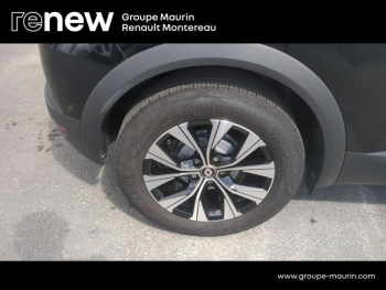 Photo 17 du bon plan RENAULT Captur 1.0 Eco-G 100ch Evolution occasion à 14200 €