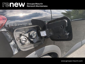 Photo 18 du bon plan RENAULT Captur 1.0 Eco-G 100ch Evolution occasion à 14200 €