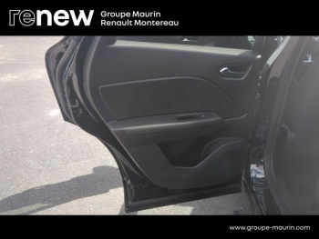 Photo 19 du bon plan RENAULT Captur 1.0 Eco-G 100ch Evolution occasion à 14200 €
