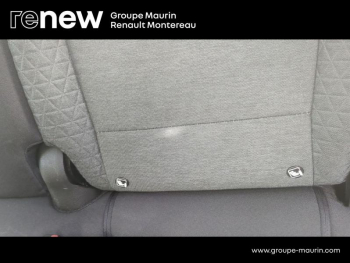 Photo 20 du bon plan RENAULT Captur 1.0 Eco-G 100ch Evolution occasion à 14200 €