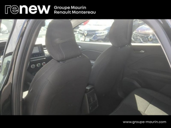 Photo 21 du bon plan RENAULT Captur 1.0 Eco-G 100ch Evolution occasion à 14200 €