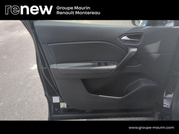Photo 22 du bon plan RENAULT Captur 1.0 Eco-G 100ch Evolution occasion à 14200 €
