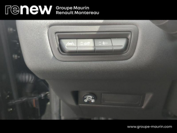 Photo 23 du bon plan RENAULT Captur 1.0 Eco-G 100ch Evolution occasion à 14200 €