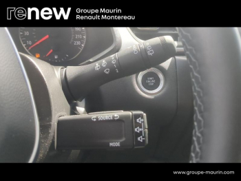 Photo 25 du bon plan RENAULT Captur 1.0 Eco-G 100ch Evolution occasion à 14200 €