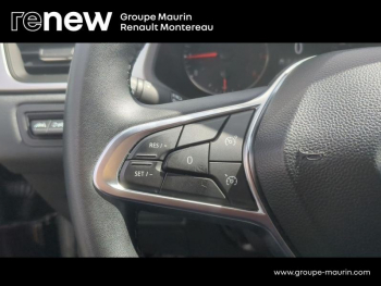 Photo 26 du bon plan RENAULT Captur 1.0 Eco-G 100ch Evolution occasion à 14200 €