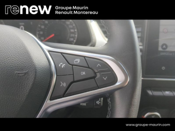 Photo 27 du bon plan RENAULT Captur 1.0 Eco-G 100ch Evolution occasion à 14200 €