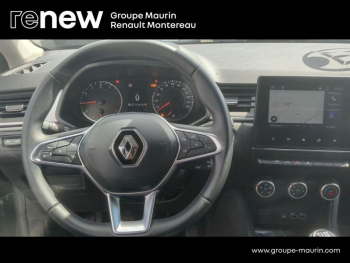 Photo 28 du bon plan RENAULT Captur 1.0 Eco-G 100ch Evolution occasion à 14200 €