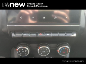 Photo 30 du bon plan RENAULT Captur 1.0 Eco-G 100ch Evolution occasion à 14200 €