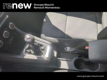 Photo 32 du bon plan RENAULT Captur 1.0 Eco-G 100ch Evolution occasion à 14200 €