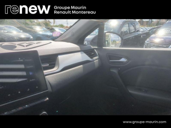 Photo 33 du bon plan RENAULT Captur 1.0 Eco-G 100ch Evolution occasion à 14200 €