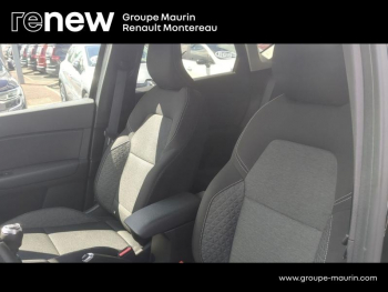Photo 34 du bon plan RENAULT Captur 1.0 Eco-G 100ch Evolution occasion à 14200 €