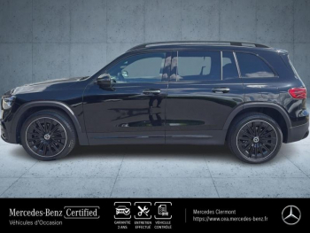 Photo 3 du bon plan MERCEDES-BENZ GLB 200 d 150ch AMG Line 8G-DCT occasion à 47990 €