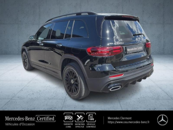 Photo 6 du bon plan MERCEDES-BENZ GLB 200 d 150ch AMG Line 8G-DCT occasion à 47990 €