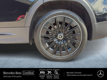 Photo 7 du bon plan MERCEDES-BENZ GLB 200 d 150ch AMG Line 8G-DCT occasion à 47990 €