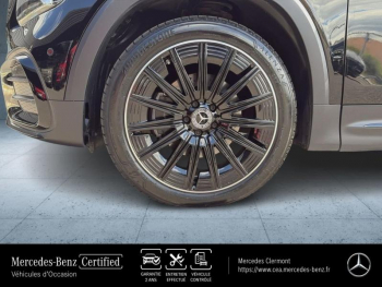 Photo 8 du bon plan MERCEDES-BENZ GLB 200 d 150ch AMG Line 8G-DCT occasion à 47990 €