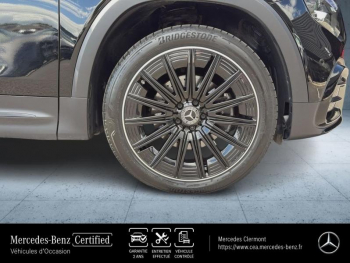 Photo 9 du bon plan MERCEDES-BENZ GLB 200 d 150ch AMG Line 8G-DCT occasion à 47990 €