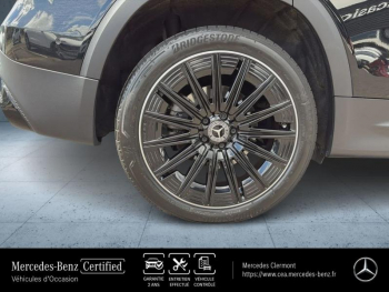 Photo 10 du bon plan MERCEDES-BENZ GLB 200 d 150ch AMG Line 8G-DCT occasion à 47990 €