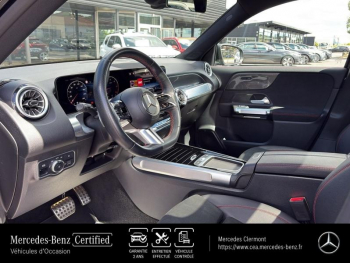 Photo 11 du bon plan MERCEDES-BENZ GLB 200 d 150ch AMG Line 8G-DCT occasion à 47990 €
