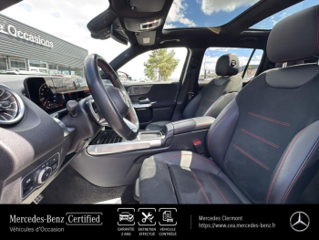Photo 12 du bon plan MERCEDES-BENZ GLB 200 d 150ch AMG Line 8G-DCT occasion à 47990 €